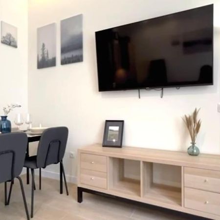 G1 Apartamento Exclusivo, Madrid Exteriér fotografie