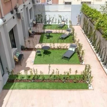 G1 Apartamento Exclusivo, Madrid Exteriér fotografie