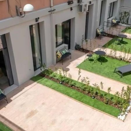 G1 Apartamento Exclusivo, Madrid Exteriér fotografie
