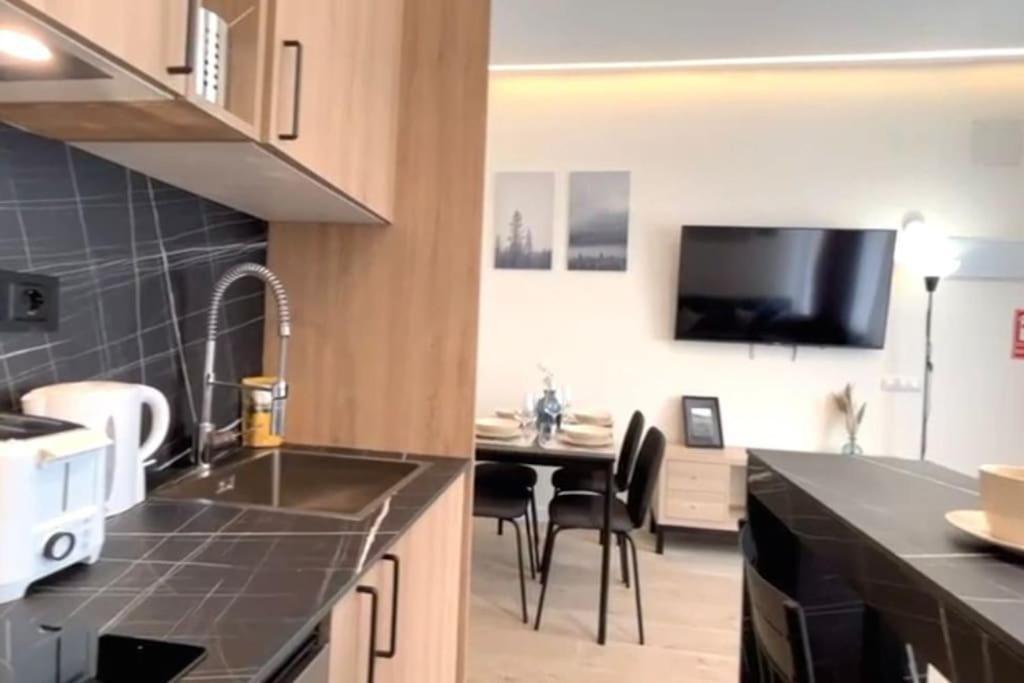 G1 Apartamento Exclusivo, Madrid Exteriér fotografie
