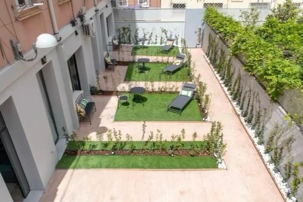 G1 Apartamento Exclusivo, Madrid Exteriér fotografie