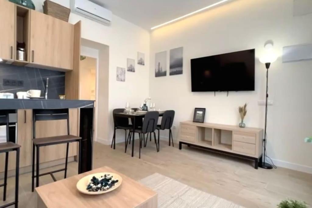 G1 Apartamento Exclusivo, Madrid Exteriér fotografie