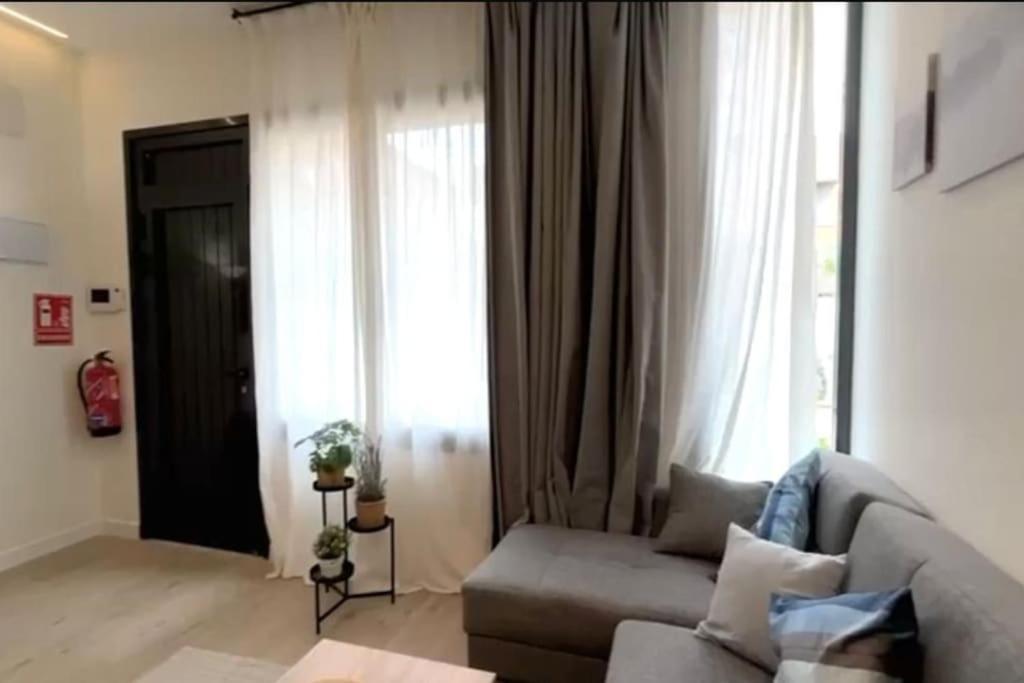 G1 Apartamento Exclusivo, Madrid Exteriér fotografie
