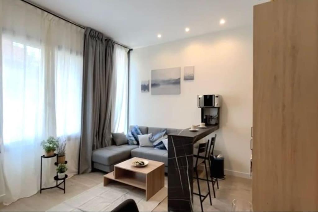 G1 Apartamento Exclusivo, Madrid Exteriér fotografie