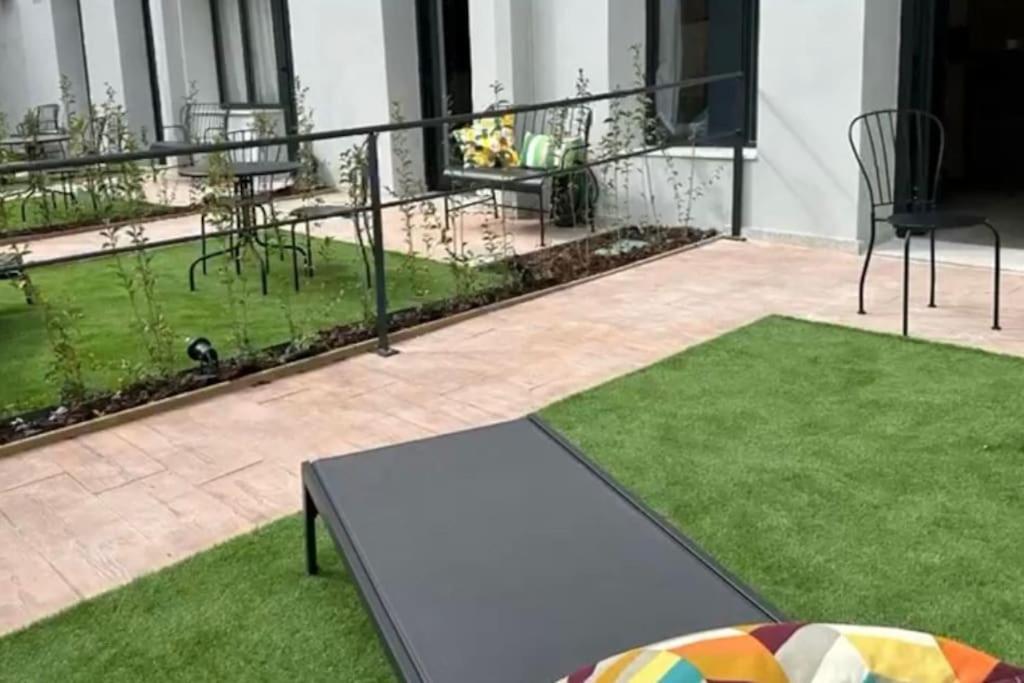 G1 Apartamento Exclusivo, Madrid Exteriér fotografie