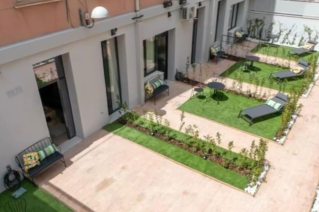 G1 Apartamento Exclusivo, Madrid Exteriér fotografie